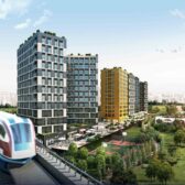 پروژه 111_بیلیکدوزو استانبول