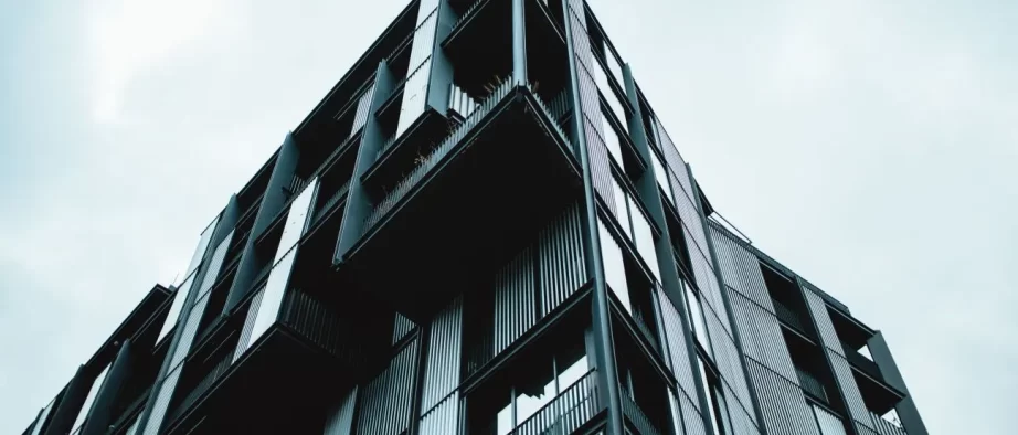 نکته طلایی و مهم در معماری